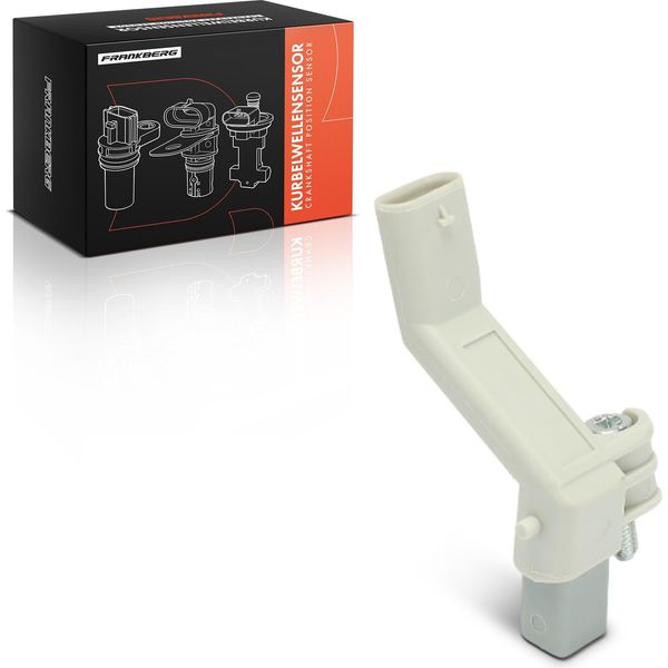 Frankberg 1X Sensore Albero Motore Generatore Di Impulsi Per Vw Golf Vii Polo 6R Audi A1 A3 8V Skoda Octavia Seat Leon-image