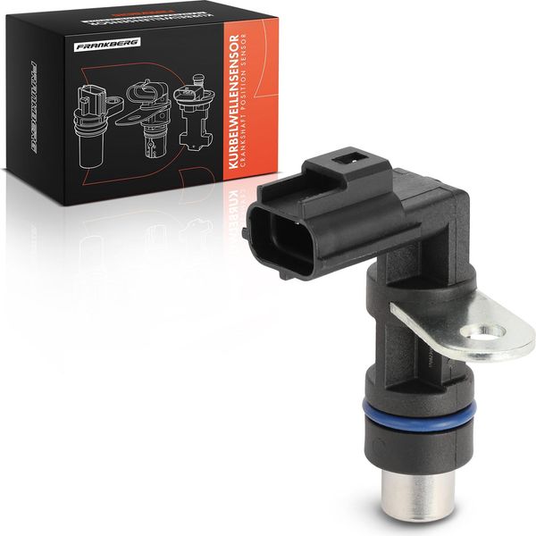 Frankberg 1X Sensore Albero Motore Generatore Di Impulsi Per Dodge Nitro Durango Jeep Cherokee Grand Commander 3.7L-image