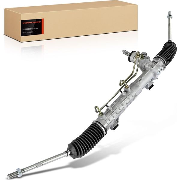 Frankberg 1X Ingranaggio Dello Sterzo Ingranaggio Del Servosterzo Per Fiat Palio 2002-2016 Strada 1999-2005 1.2L-1.9L-image