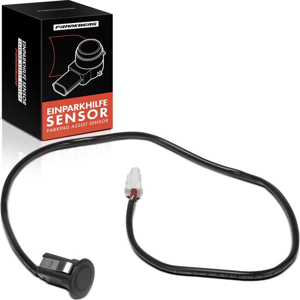 Frankberg 1X Sensore Di Parcheggio Posteriore Pdc Per Toyota Previa R3 2.0L 2.4L 2000-2006-image
