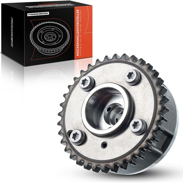 Frankberg 1X Albero A Camme Per Vw Golf V Jetta Iii Touran Audi A3 Skoda Octavia Ii-image