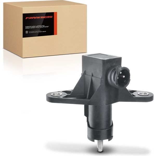 Frankberg 1X Encoder Sensore Albero Motore Per Renault Trucks Kerax Magnum Volvo Fh 16 Fh Ii Fm-image