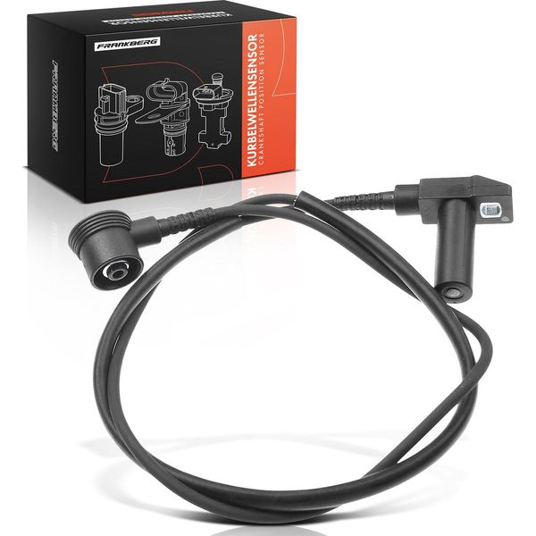 Frankberg 1X Sensore Albero Motore Generatore Di Impulsi Per Mercedes-Benz Classe E A124 C124 S124 Sl R129 190 W201-image