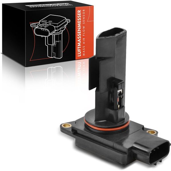 Frankberg 1X Sensore Di Flusso D'aria Di Massa Per Mitsubishi Asx Colt Czc Vi Galant Notchback Grandis Lancer Vii Viii Sportback-image