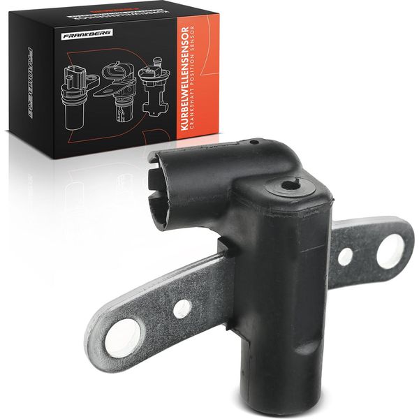 Frankberg 1X Sensore Albero Motore Generatore Di Impulsi Per Dacia Nissan Renault Clio Suzuki-image
