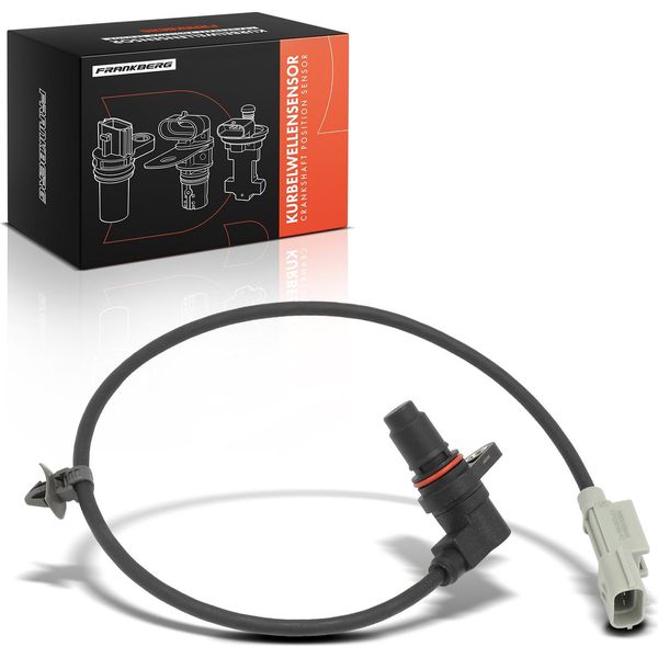 Frankberg 1X Encoder Sensore Albero Motore Per Hyundai I10 Ba Ia 1.0L 2013-2017-image