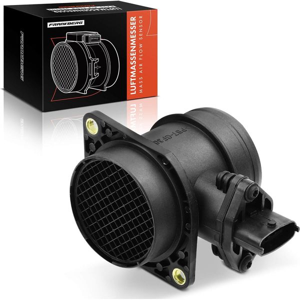 Frankberg 1X Sensore Di Flusso D'aria Di Massa Per Honda Civic Vii Hatchback Ep Eu Ev 1.7L 2002-2005-image