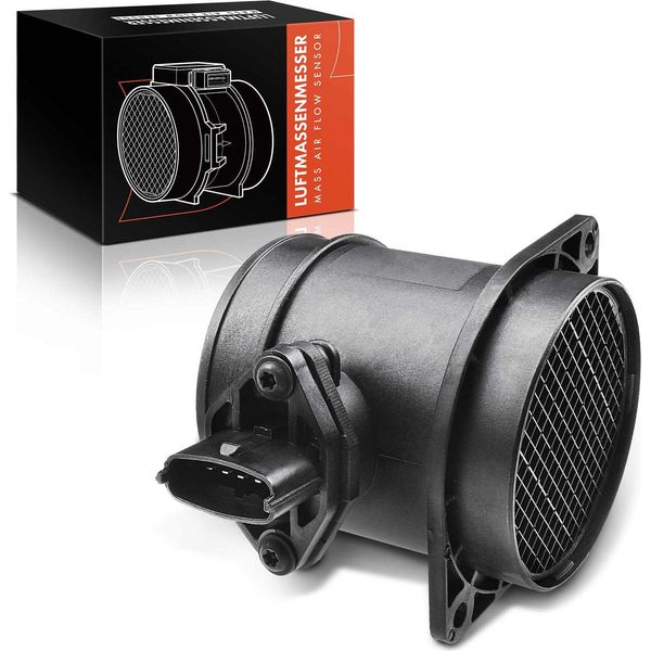 Frankberg 1X Misuratore Di Portata D'aria Di Massa Per Volvo S80 I 184 2.8L 1998-2001-image