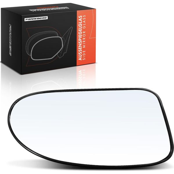 Frankberg 1X Specchio Vetro Esterno Sinistro Per Ford Focus Furgone/Station Wagon Notchback Daw Dbw Dfw-image