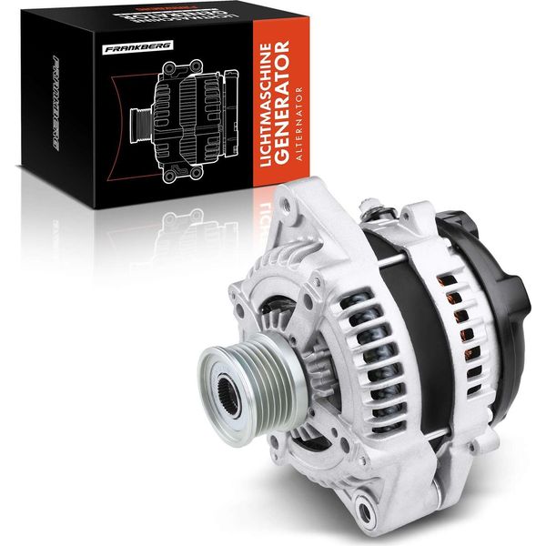 Frankberg 1X Alternatore Per Renault Espace Iv JK0/1 Vel Satis Bj0 3.0L-image