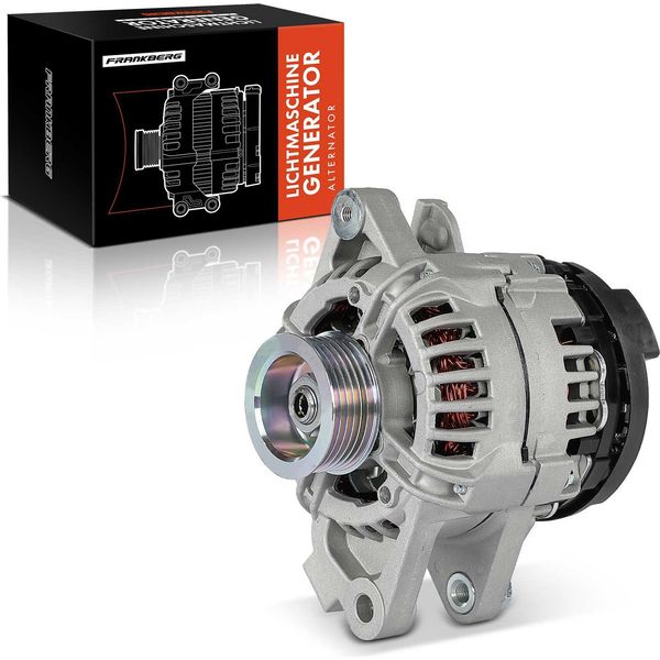 Frankberg 1X Alternatore Per Toyota Yaris/Vios Notchback P9 1.0L 2005-2013-image