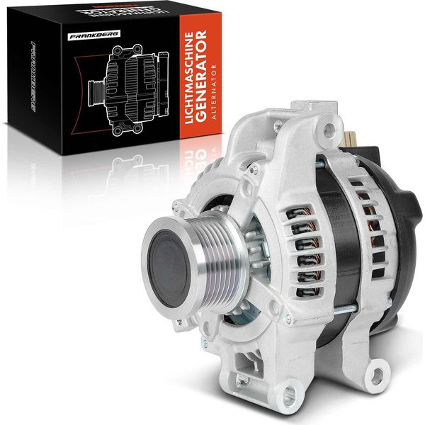 Frankberg 1X Alternatore Per Toyota Rav 4 Iii A3 2.2 D 4WD Rav 4 Iv A4 2.0 D-image