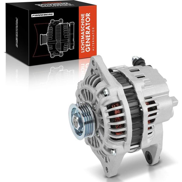Frankberg 1X Alternatore Per Mazda 323 C V 323 F V 323 S V Ba MX-3 Ec MX-5 I-image