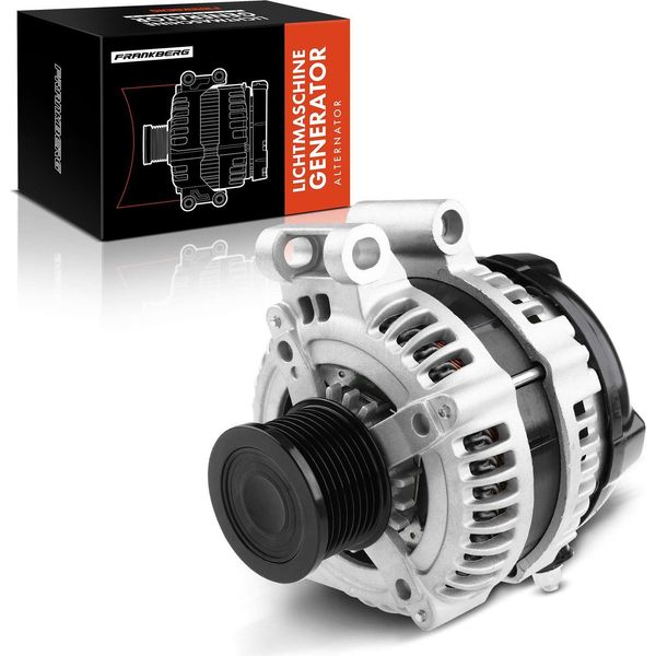 Frankberg 1X Alternatore Per Land Rover Range Rover Sport L320 2.7L 2005-2013-image