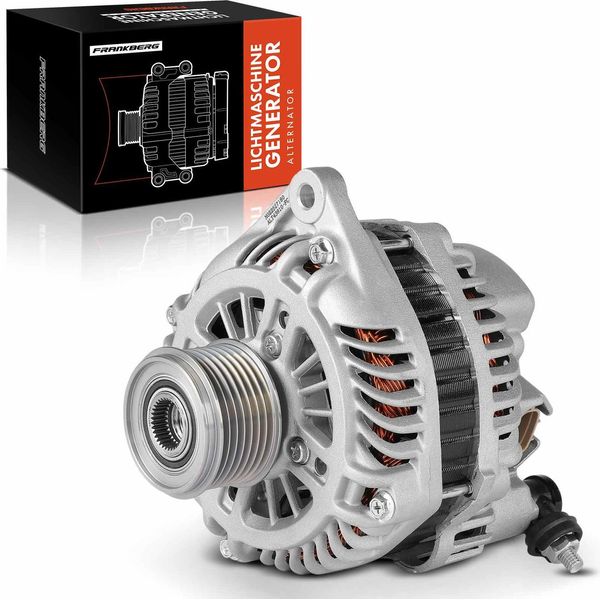 Frankberg 1X Alternatore Per Subaru Legacy Iv Station Wagon Outback 2.0L-image