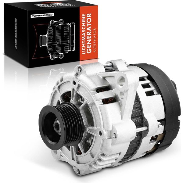 Frankberg 1X Alternatore Per Chevrolet Aveo Lacetti Daewoo Kalos Klas 1.2L-1.6L-image