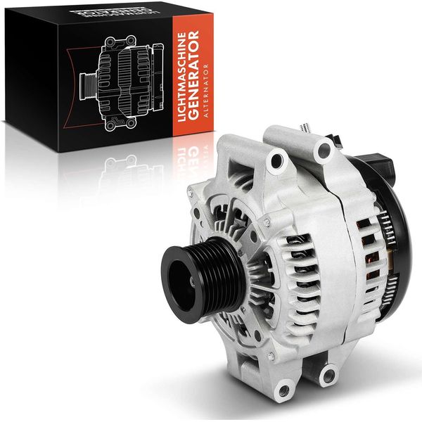 Frankberg 1X Alternatore Per Bmw Serie 3 F30 F80 F22 F87 F32 F82 F33 F83 3.0L-image