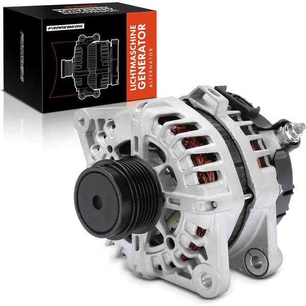 Frankberg 1X Alternatore Per Hyundai I30 Tucson Kia Sportage 1.6L-image