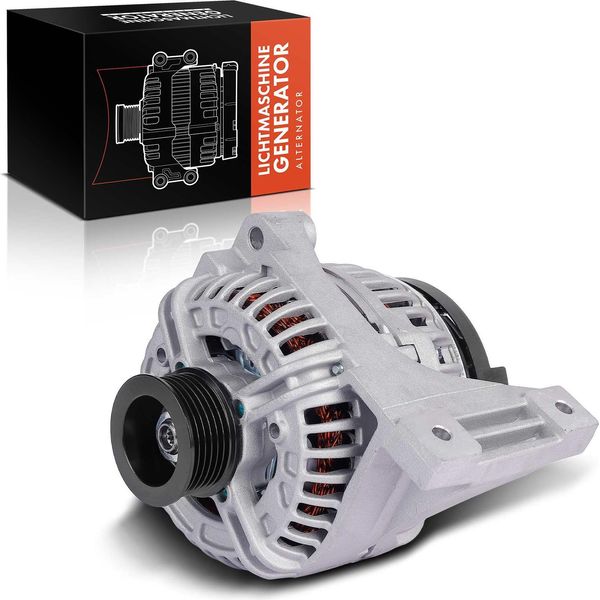 Frankberg 1X Alternatore Per Volvo S40 I Vs S60 I 384 S80 I Ts Xy V70 Ii P80-image