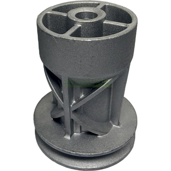 Supporto Lama Ø22,2 Mm Per AL-KO Premium 470 520 Spi SP-A SP-B Hb 460 / 441981-image