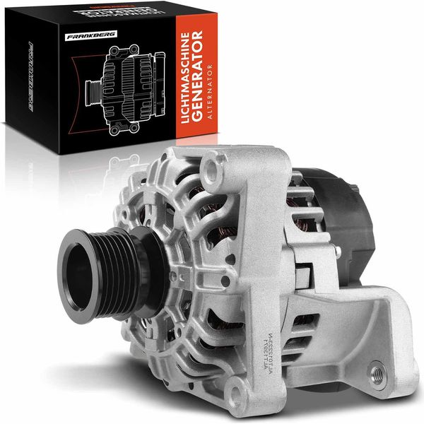 Frankberg 1X Alternatore Per Bmw E46 320 323 328 E39 520 523 528 E53 Z3 E36-image