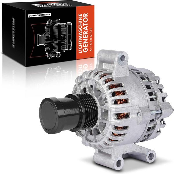 Frankberg 1X Alternatore Per Ford Transit Fa Fb Fc Fd Fs Fz Fm Fn 2000-2006-image