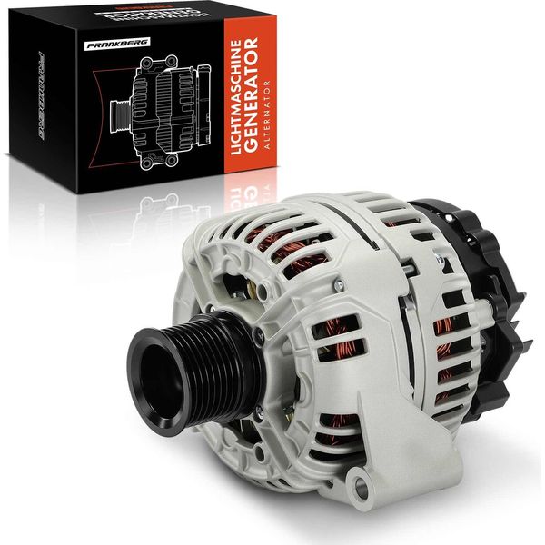 Frankberg 1X Alternatore Per Mercedes-Benz Classe S Coupé W140 C140-image