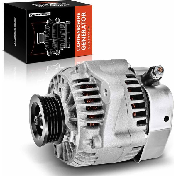 Frankberg 1X Alternatore Per Suzuki Baleno Ignis I Swift Iii Vitara Wagon-image