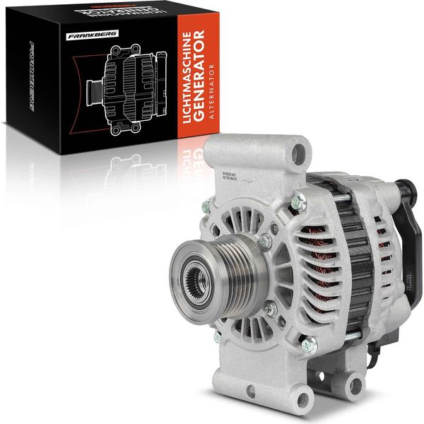 Frankberg 1X Alternatore Per CitroëN DS3 Sa C3 Ii C4 I Peugeot 207 208 I 308-image