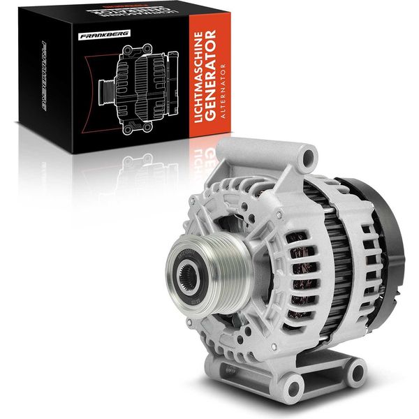 Frankberg 1X Alternatore Per Ford Transit Bus Van Land Rover Defender-image
