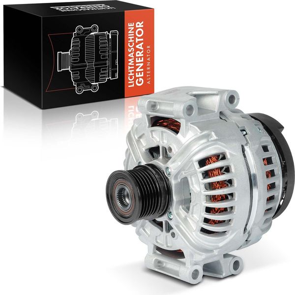 Frankberg 1X Alternatore Per Mercedes-Benz Sprinter 2 3 4 B901 B902 B903-image