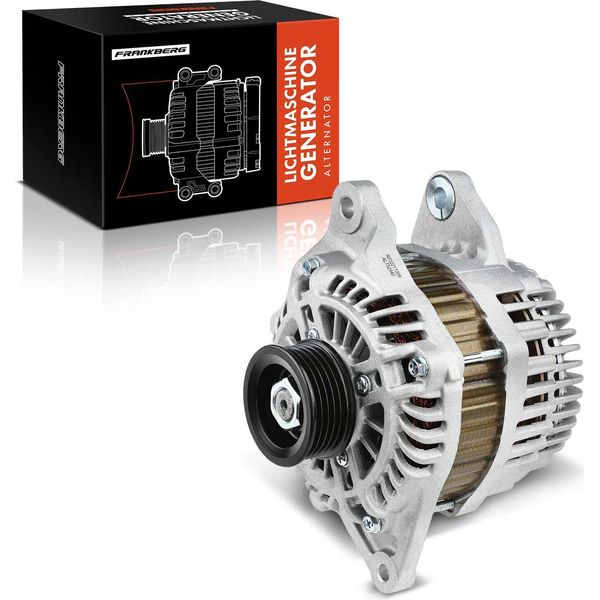 Frankberg 1X Alternatore Per Mitsubishi Asx Lancer 8 Peugeot 4008 CitroëN 1.6L-image