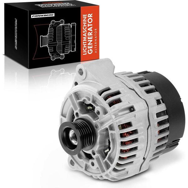 Frankberg 1X Alternatore Per Mercedes-Benz Sl R129 C140 W210 4.2L-6.0L 1992-2001-image