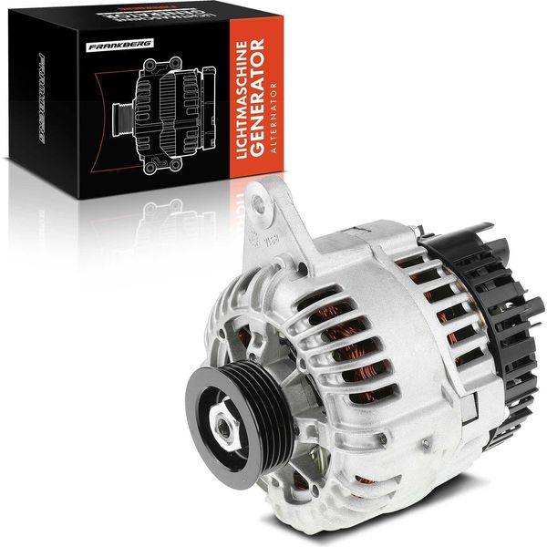 Frankberg 1X Alternatore Per CitroëN Ax Saxo Xsara Peugeot 106 I 106 2 Nissan-image