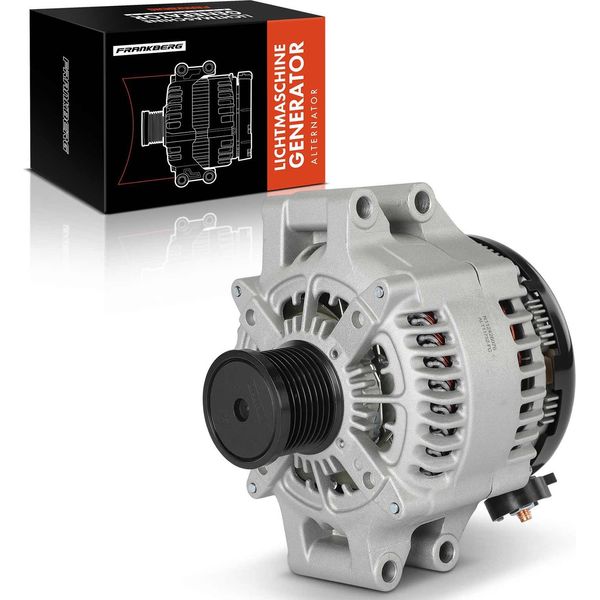 Frankberg 1X Alternatore Per Bmw F20 F21 F23 F22 F87 F34 F30 F80 F33 F83 F36-image