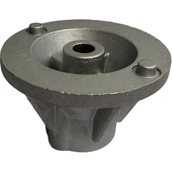 Supporto Lama Ø22,2 Mm Per Oleo-Mac G Gmc Gv 44 48 53 Pbx Pk Vbd Vk 4 / 660300A-image