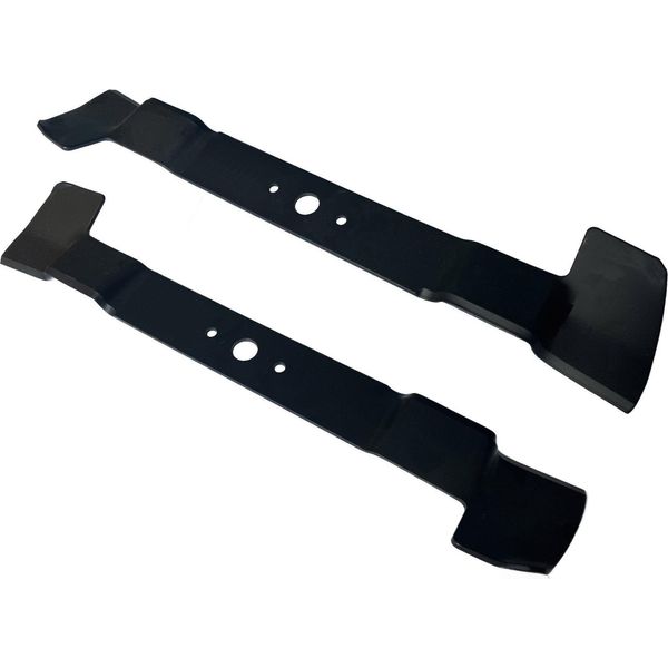 2 X 52 Cm Lame Per Tosaerba Per Hortmasz Hts Lx 102 H L586 / Topsun XCT102-image