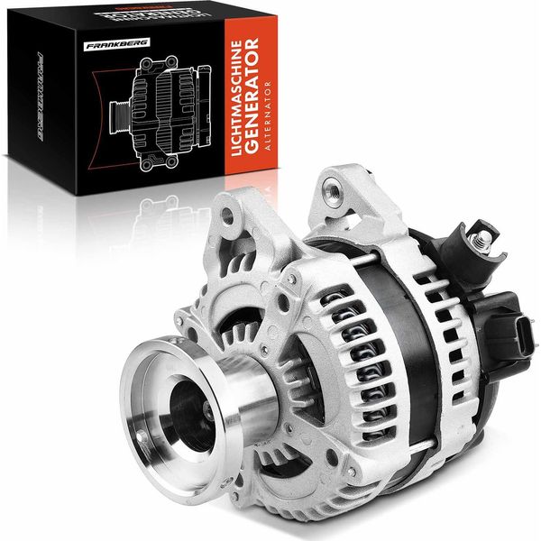 Frankberg 1X Alternatore Per Ford C-Max Focus C-Max Focus Ii Da Db 1.8L-image