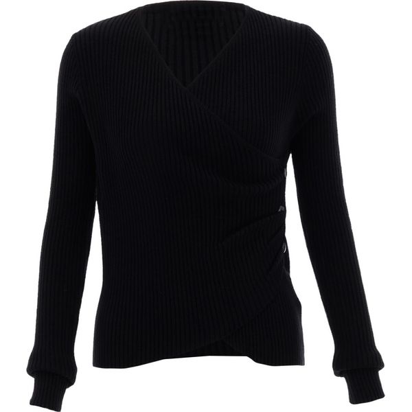 Maglia Naemi Donna - Nero, Xs/S-image