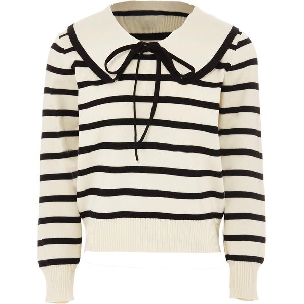 Maglia Naemi Donna - Nero Bianco, Xs/S-image