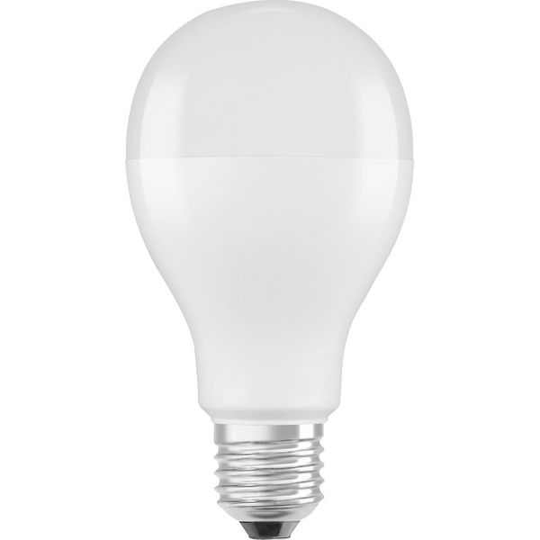 Osram Led Value Classic A 150 19W E27 Lampada 2451Lm 3000K Bianco Caldo Come 150W 4058075634237-image
