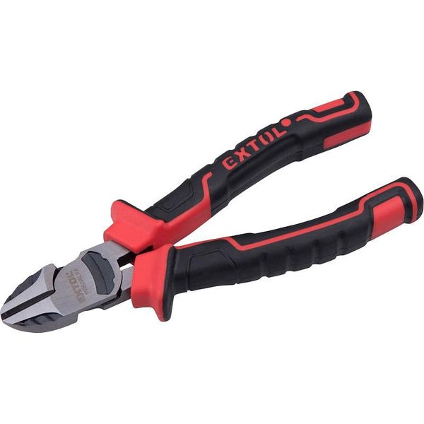 KlešTě šTíPací BočNí Power, 160Mm-image