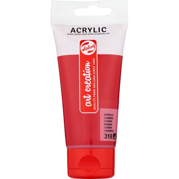 Royal Talens Artcreation Colore Acrilico, Carminio, 75 Ml-image