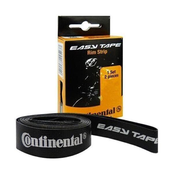 Continental Easy Tape 26" (559 Mm) Nastro Per Cerchi Da 20 Mm"-image