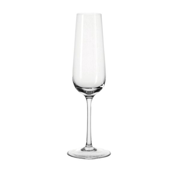 Leonardo Tivoli Sektglas, Proseccoglas, Champagnerglas, Glas, 220 Ml, 20962-image