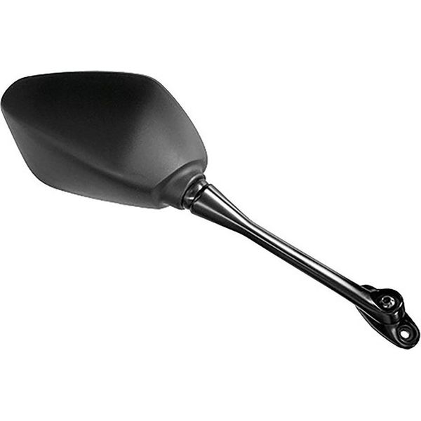 Specchio Retrovisore Vicma Destro Oe Nero Honda CBR500R (Pz.)-image