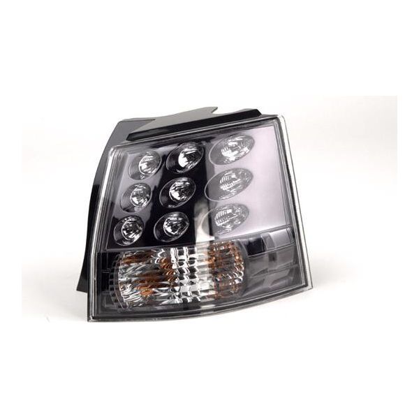 Johns, Luce Posteriore A Led Luce Posteriore Adatta A Mitsubishi Outlander 06-12 Esterno Destro 8330A380-image