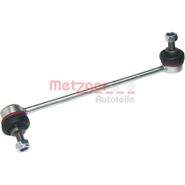 Asta/Puntone Stabilizzatore 245Mm Asta Di Accoppiamento Metzger Per Volvo 940 Ii-image