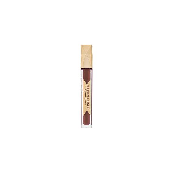 Max Factor Color Elixir Honey Lacquer 30 Chocolate Nectar Lipgloss 3,8 Ml-image