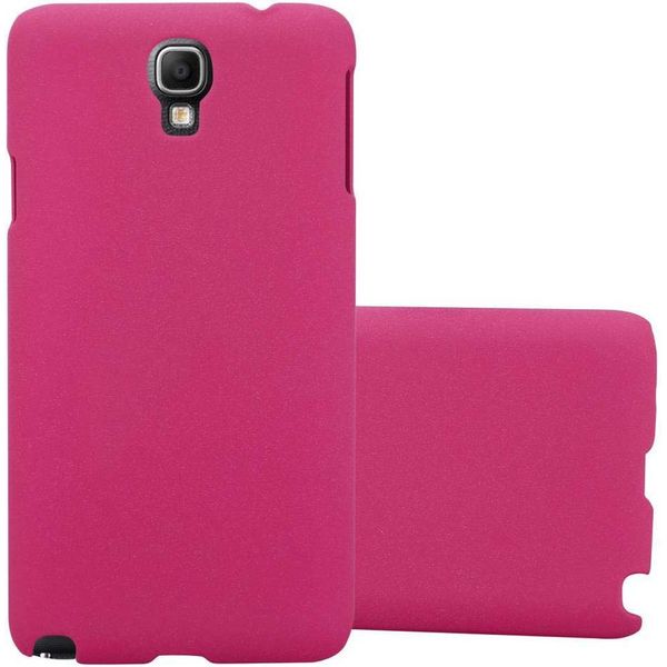 Cadorabo Custodia Protettiva Per Samsung Galaxy Note 3 Neo In Rosa Custodia Rigida Per Telefono Cellulare Cover-image